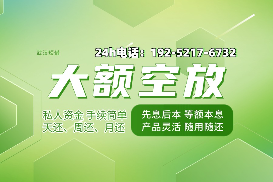武汉空放公司